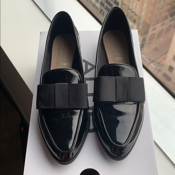 Aldo | Shoes | Aldo Nerillan Black 